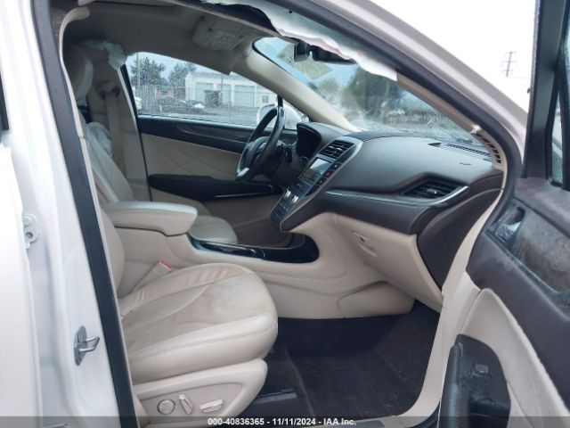 Photo 4 VIN: 5LMTJ3DH1JUL32818 - LINCOLN MKC 