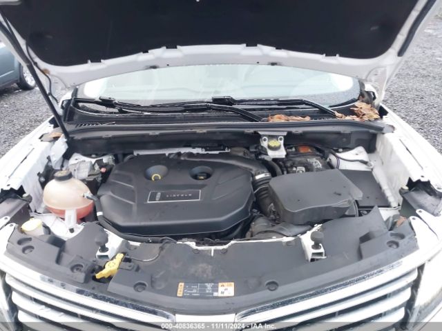 Photo 9 VIN: 5LMTJ3DH1JUL32818 - LINCOLN MKC 