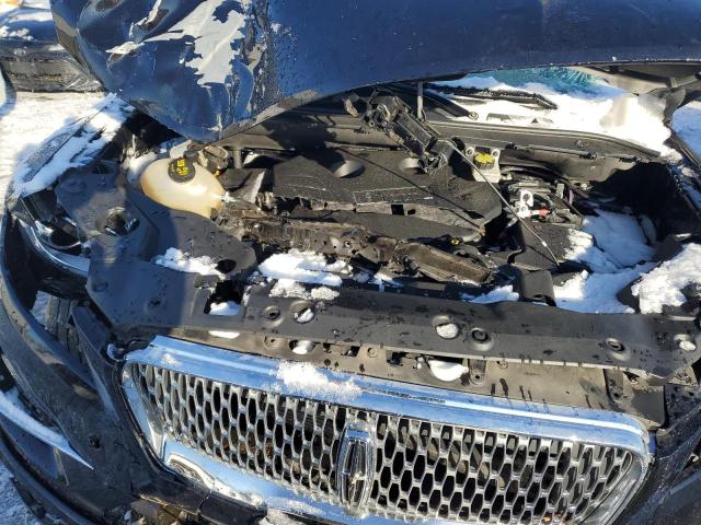 Photo 10 VIN: 5LMTJ3DH1KUL43240 - LINCOLN MKC 