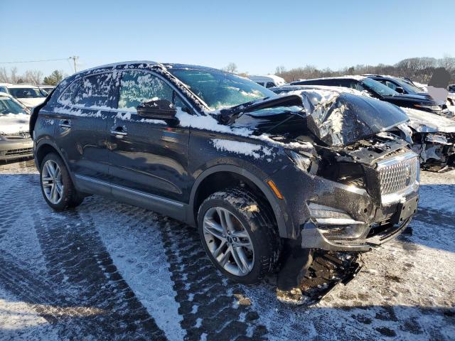 Photo 3 VIN: 5LMTJ3DH1KUL43240 - LINCOLN MKC 