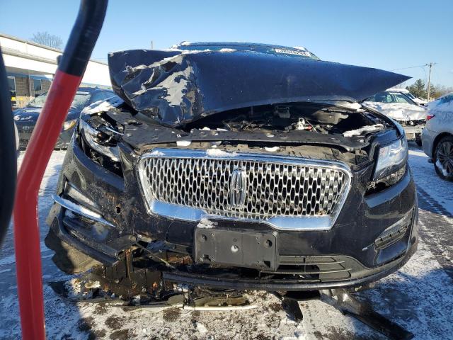 Photo 4 VIN: 5LMTJ3DH1KUL43240 - LINCOLN MKC 