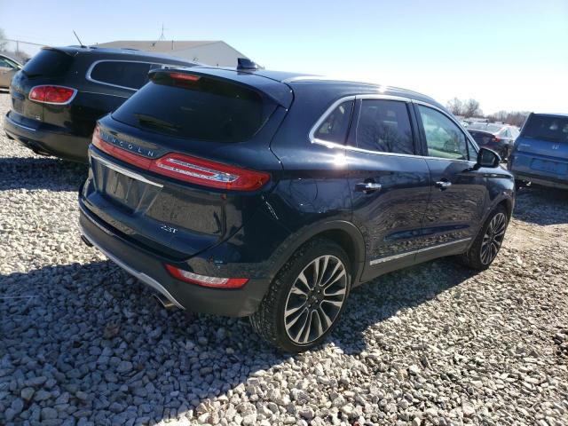 Photo 2 VIN: 5LMTJ3DH1KUL47207 - LINCOLN MKC 