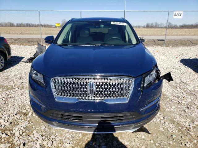 Photo 4 VIN: 5LMTJ3DH1KUL47207 - LINCOLN MKC 