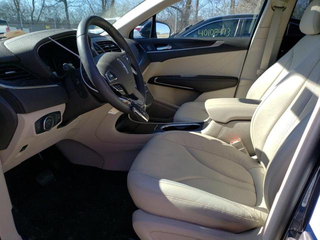 Photo 6 VIN: 5LMTJ3DH1KUL47207 - LINCOLN MKC 