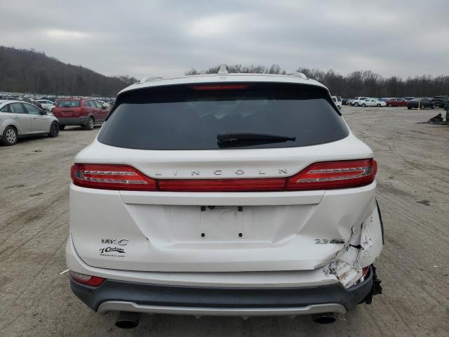 Photo 5 VIN: 5LMTJ3DH2GUJ13004 - LINCOLN MKC RESERV 