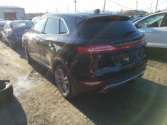 Photo 2 VIN: 5LMTJ3DH2GUJ26609 - LINCOLN MKC 