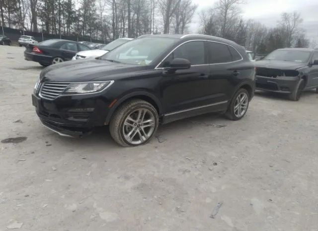 Photo 1 VIN: 5LMTJ3DH2GUJ29980 - LINCOLN MKC 