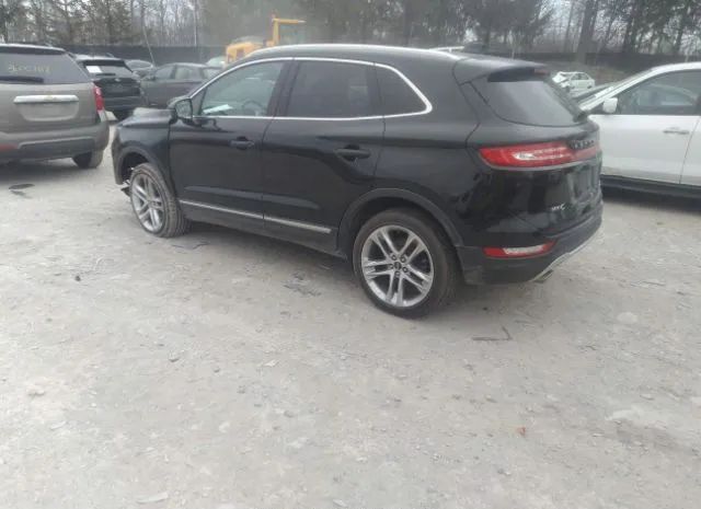 Photo 2 VIN: 5LMTJ3DH2GUJ29980 - LINCOLN MKC 