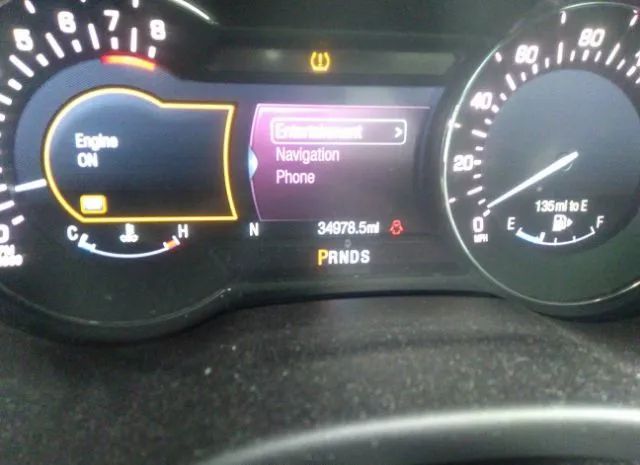 Photo 6 VIN: 5LMTJ3DH2GUJ29980 - LINCOLN MKC 