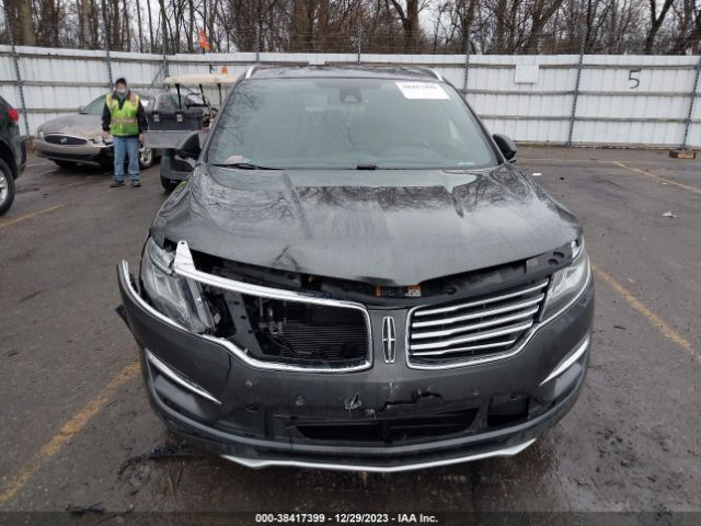 Photo 5 VIN: 5LMTJ3DH2HUL24947 - LINCOLN MKC 