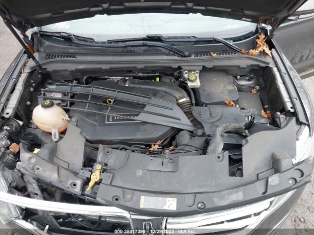 Photo 9 VIN: 5LMTJ3DH2HUL24947 - LINCOLN MKC 