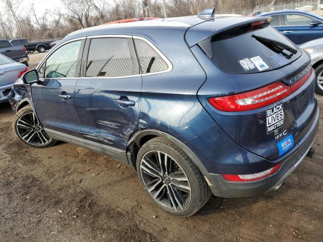 Photo 1 VIN: 5LMTJ3DH2HUL50819 - LINCOLN MKC RESERV 