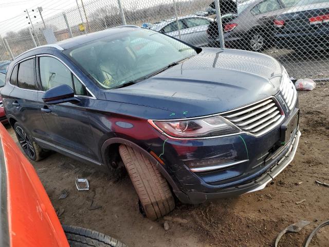 Photo 3 VIN: 5LMTJ3DH2HUL50819 - LINCOLN MKC RESERV 