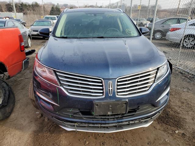 Photo 4 VIN: 5LMTJ3DH2HUL50819 - LINCOLN MKC RESERV 