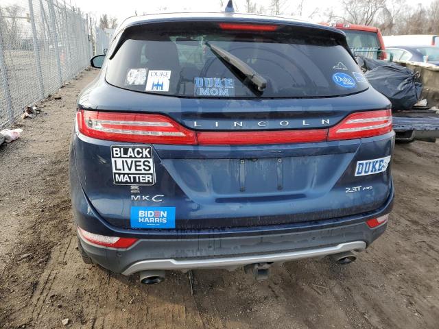 Photo 5 VIN: 5LMTJ3DH2HUL50819 - LINCOLN MKC RESERV 