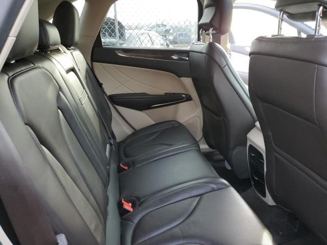 Photo 9 VIN: 5LMTJ3DH2HUL50819 - LINCOLN MKC RESERV 