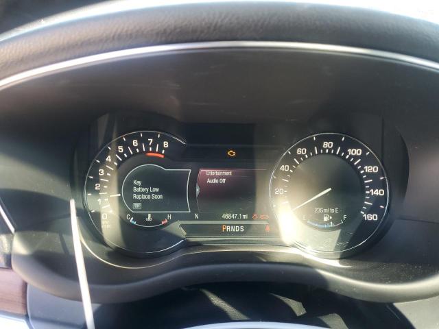 Photo 8 VIN: 5LMTJ3DH3GUJ03291 - LINCOLN MKC RESERV 