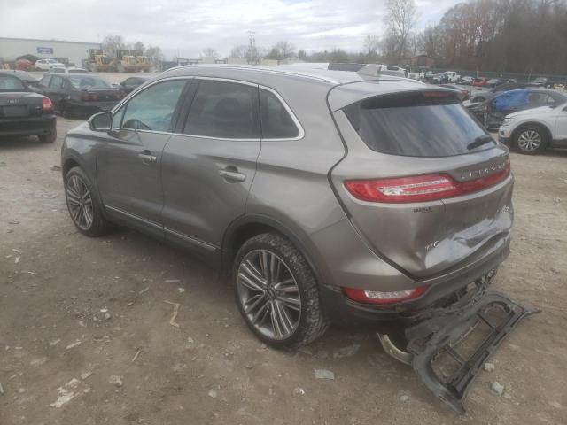 Photo 1 VIN: 5LMTJ3DH3GUJ21712 - LINCOLN MKC RESERV 