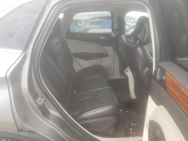 Photo 10 VIN: 5LMTJ3DH3GUJ21712 - LINCOLN MKC RESERV 