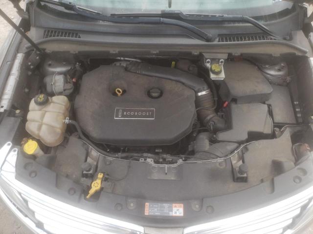 Photo 11 VIN: 5LMTJ3DH3GUJ21712 - LINCOLN MKC RESERV 