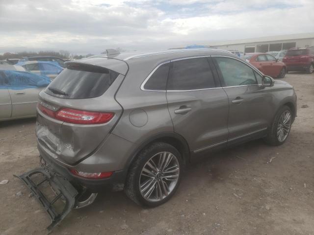 Photo 2 VIN: 5LMTJ3DH3GUJ21712 - LINCOLN MKC RESERV 