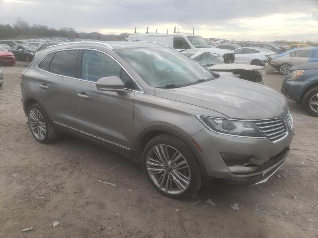 Photo 3 VIN: 5LMTJ3DH3GUJ21712 - LINCOLN MKC RESERV 