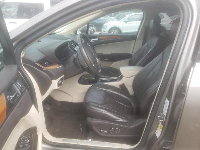 Photo 6 VIN: 5LMTJ3DH3GUJ21712 - LINCOLN MKC RESERV 