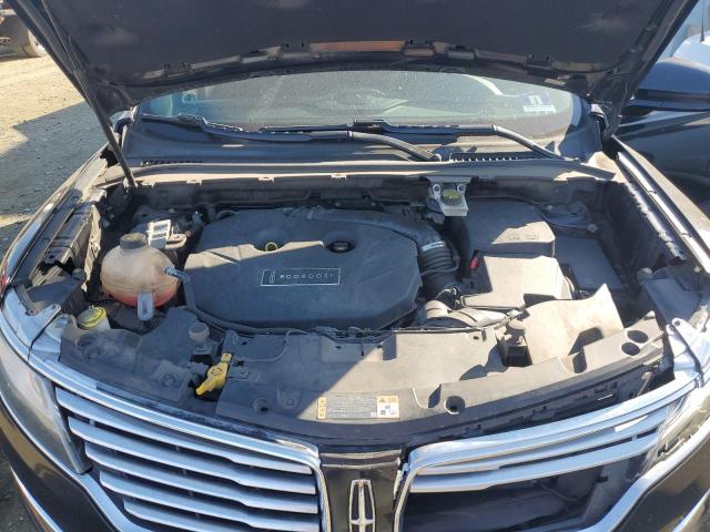 Photo 11 VIN: 5LMTJ3DH3HUL03508 - LINCOLN MKC RESERV 