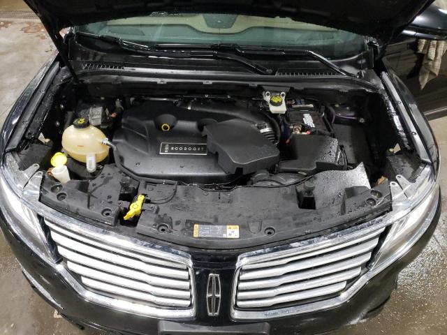 Photo 11 VIN: 5LMTJ3DH3HUL04027 - LINCOLN MKC RESERV 