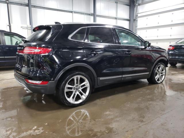 Photo 2 VIN: 5LMTJ3DH3HUL04027 - LINCOLN MKC RESERV 