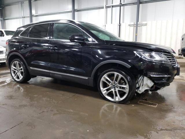 Photo 3 VIN: 5LMTJ3DH3HUL04027 - LINCOLN MKC RESERV 