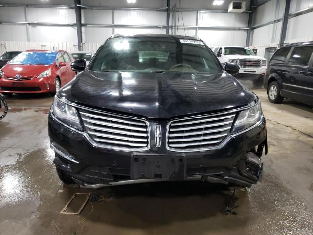 Photo 4 VIN: 5LMTJ3DH3HUL04027 - LINCOLN MKC RESERV 