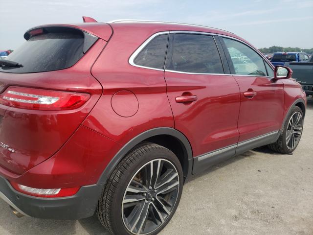 Photo 3 VIN: 5LMTJ3DH3HUL08952 - LINCOLN MKC 