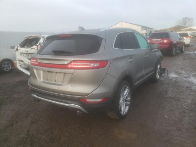 Photo 3 VIN: 5LMTJ3DH3HUL20504 - LINCOLN MKC 