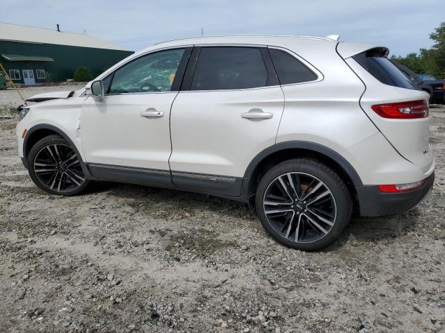 Photo 1 VIN: 5LMTJ3DH3HUL23466 - LINCOLN MKC RESERV 