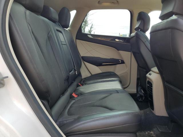 Photo 10 VIN: 5LMTJ3DH3HUL23466 - LINCOLN MKC RESERV 