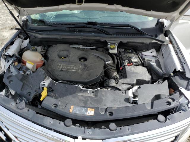 Photo 11 VIN: 5LMTJ3DH3HUL23466 - LINCOLN MKC RESERV 