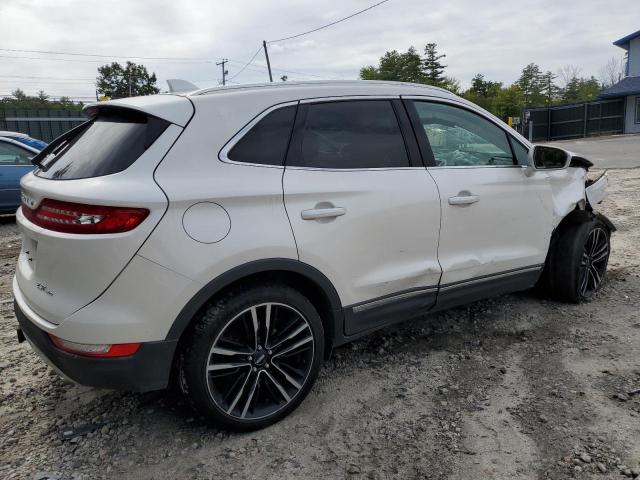 Photo 2 VIN: 5LMTJ3DH3HUL23466 - LINCOLN MKC RESERV 