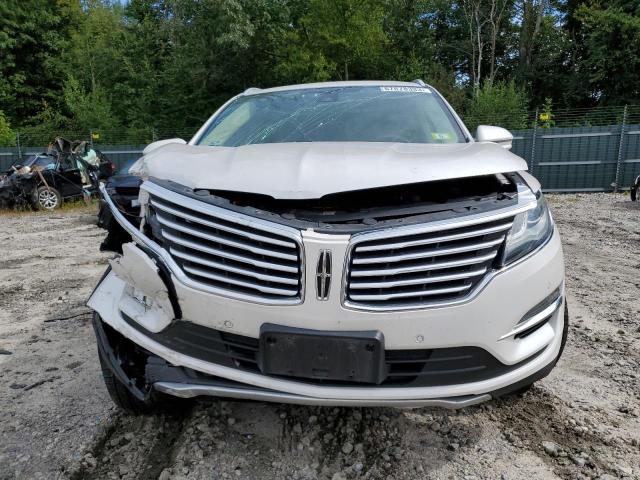 Photo 4 VIN: 5LMTJ3DH3HUL23466 - LINCOLN MKC RESERV 