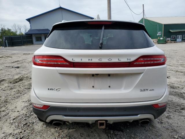 Photo 5 VIN: 5LMTJ3DH3HUL23466 - LINCOLN MKC RESERV 