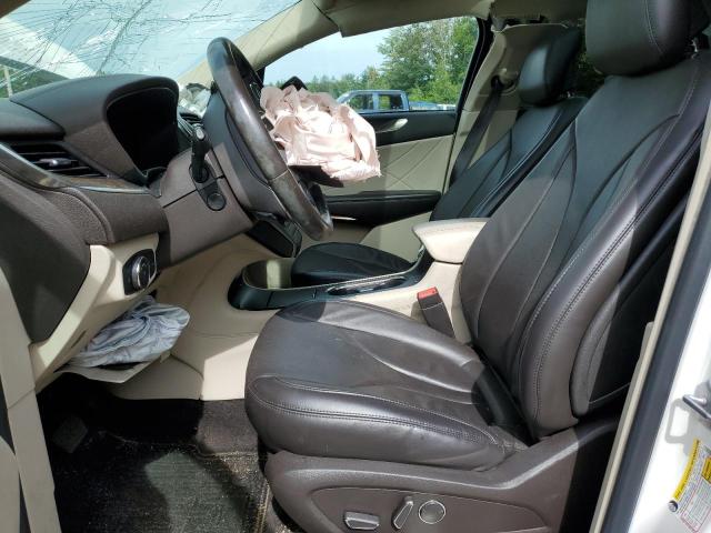 Photo 6 VIN: 5LMTJ3DH3HUL23466 - LINCOLN MKC RESERV 