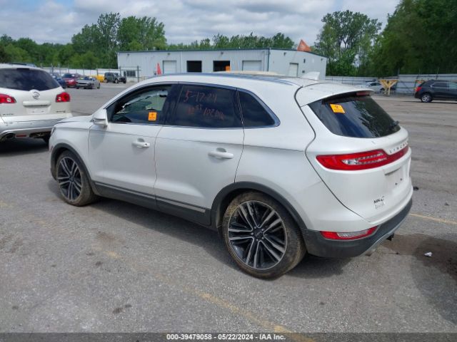 Photo 2 VIN: 5LMTJ3DH3HUL35987 - LINCOLN MKC 