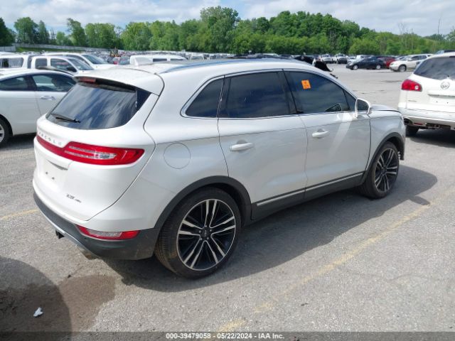 Photo 3 VIN: 5LMTJ3DH3HUL35987 - LINCOLN MKC 