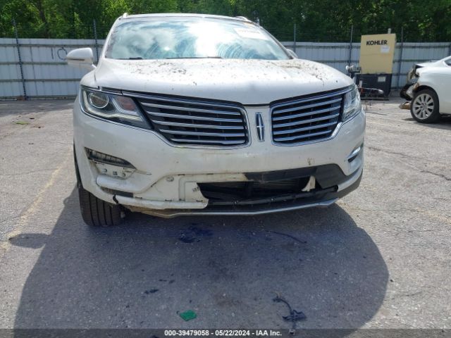 Photo 5 VIN: 5LMTJ3DH3HUL35987 - LINCOLN MKC 