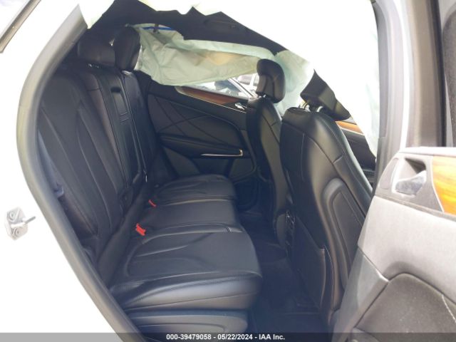 Photo 7 VIN: 5LMTJ3DH3HUL35987 - LINCOLN MKC 