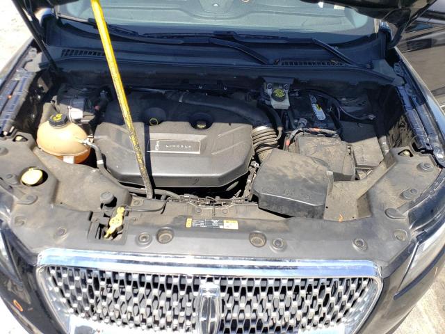 Photo 10 VIN: 5LMTJ3DH3KUL02625 - LINCOLN MKC 