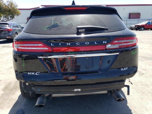 Photo 5 VIN: 5LMTJ3DH3KUL02625 - LINCOLN MKC 