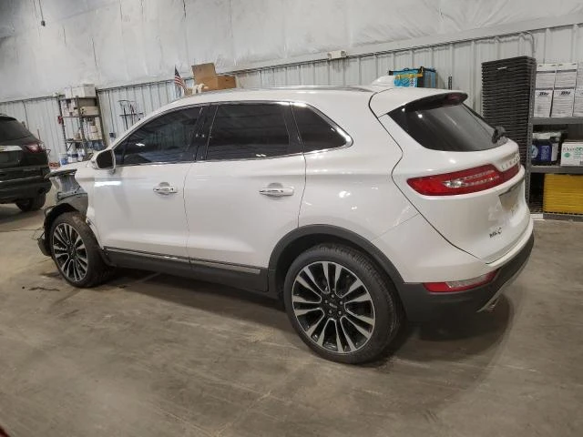 Photo 1 VIN: 5LMTJ3DH3KUL04570 - LINCOLN MKC RESERV 