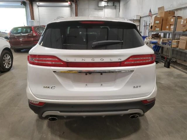 Photo 5 VIN: 5LMTJ3DH3KUL04570 - LINCOLN MKC RESERV 