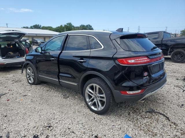 Photo 1 VIN: 5LMTJ3DH3KUL33860 - LINCOLN MKC RESERV 